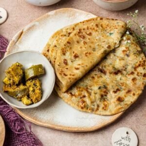 Aloo Paratha