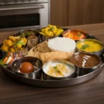 Grand Thali