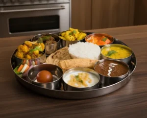 Grand Thali