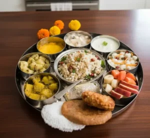 Satvik Thali